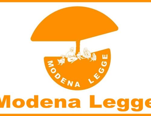 Come aderire a Modena Legge 2025